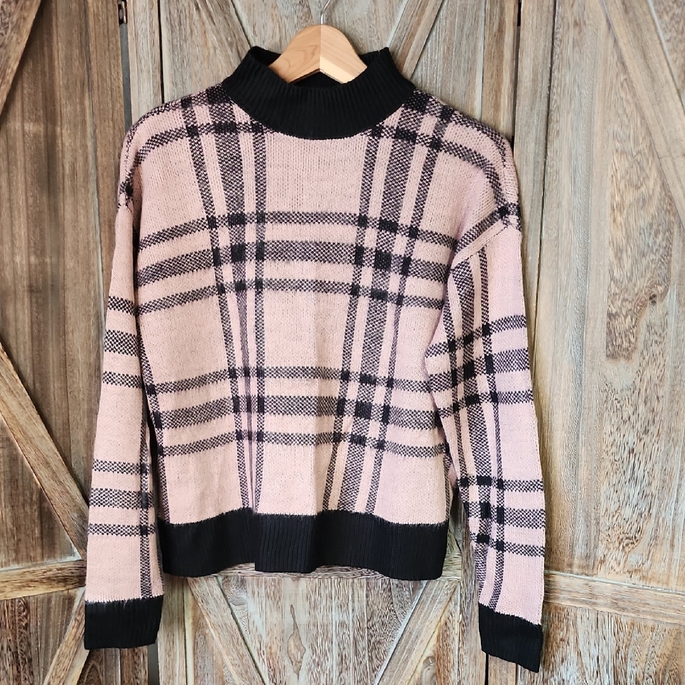 Its Our Time Ladies Sweater